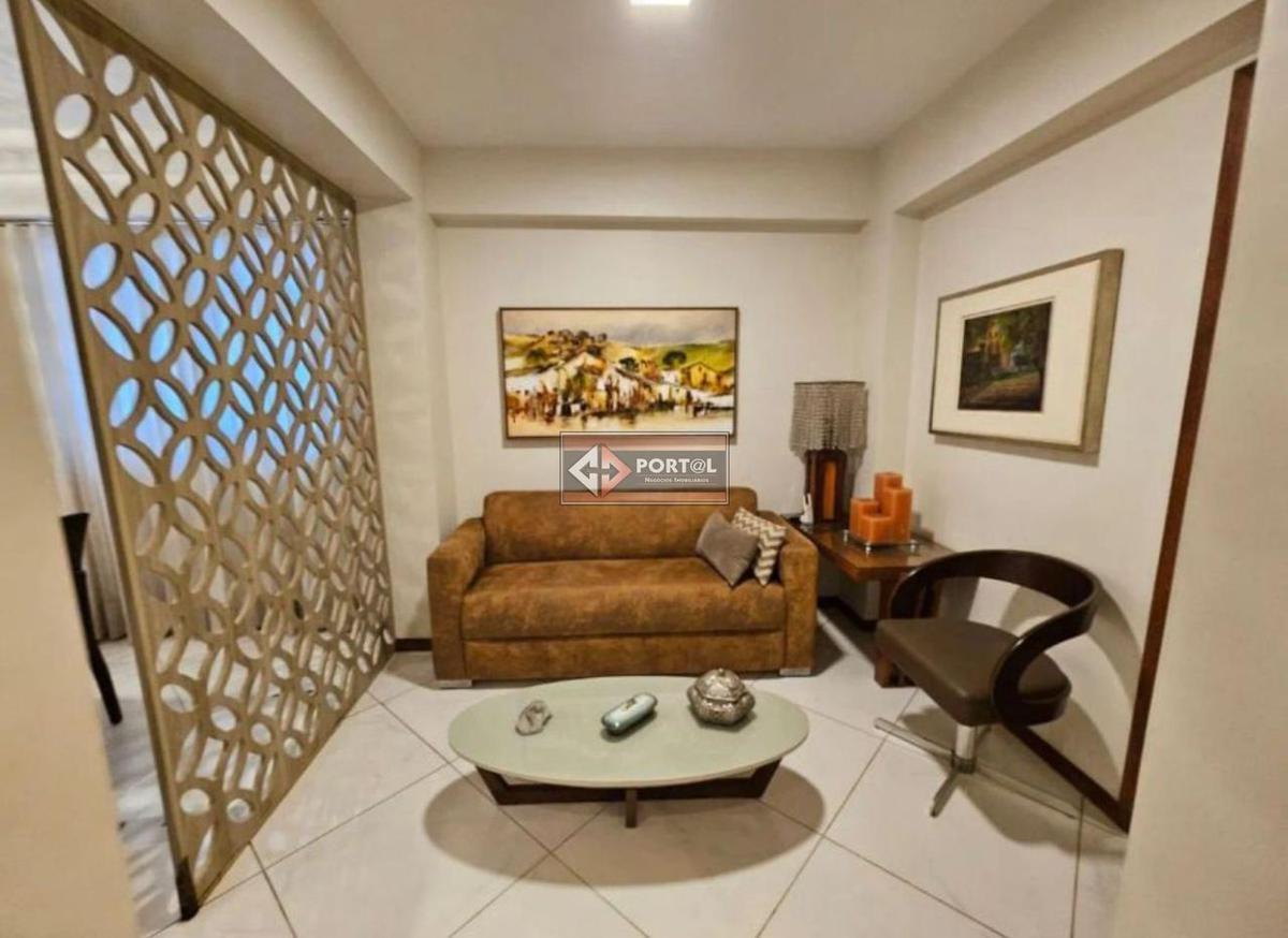 Apartamento, Palmares, 4 Quartos, 4 Vagas, 2 Suítes