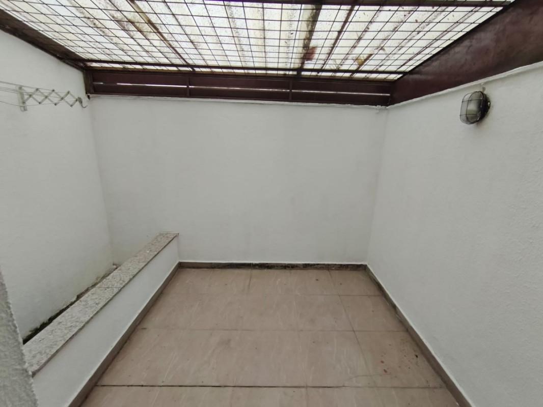 Apartamento, Coração Eucarístico, 1 Quarto, 1 Vaga