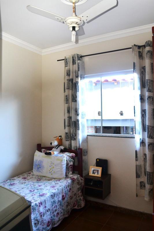 Casa, Lagoinha Leblon (venda Nova), 3 Quartos, 3 Vagas, 1 Suíte