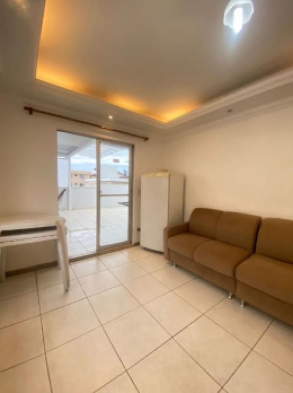 Cobertura, Paquetá, 4 Quartos, 2 Vagas, 2 Suítes