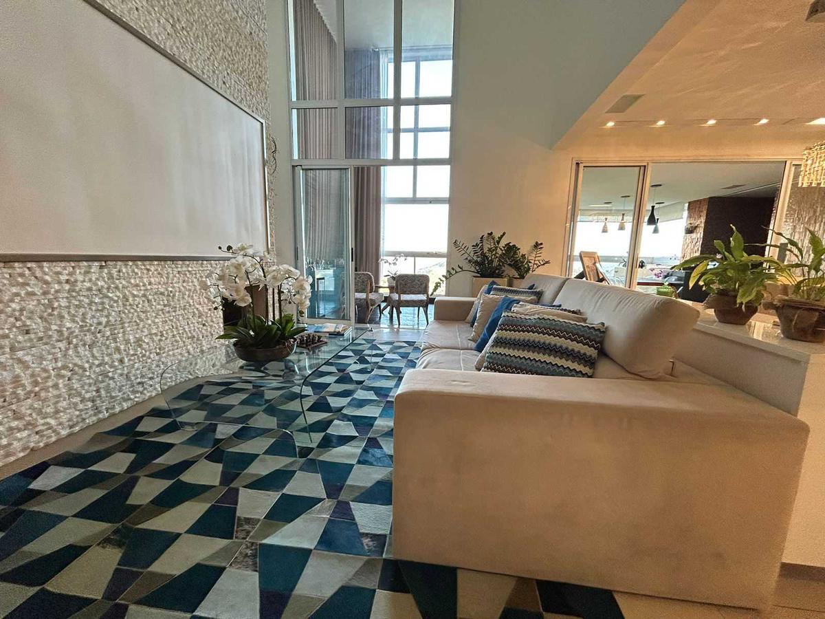 Apartamento, Vila da Serra, 4 Quartos, 4 Vagas, 4 Suítes