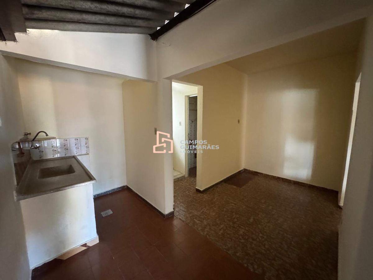 Casa, Das Industrias I (barreiro), 1 Quarto, 1 Vaga