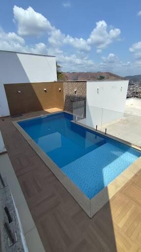Casa, Nova Tijuca, 3 Quartos, 4 Vagas, 1 Suíte