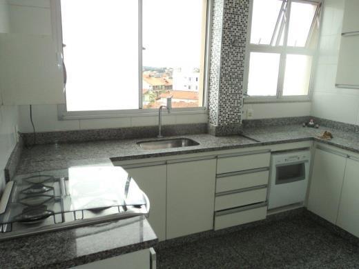 Apartamento, Heliópolis, 2 Quartos, 2 Vagas, 1 Suíte