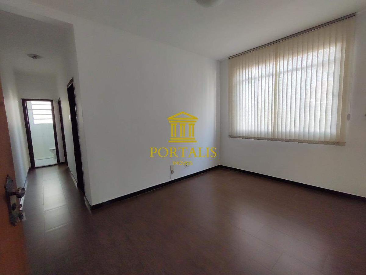 Apartamento, Santa Teresa, 2 Quartos, 0 Vaga