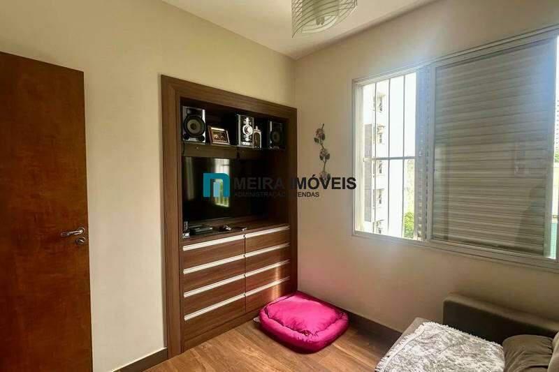 Apartamento, Gutierrez, 3 Quartos, 1 Vaga, 1 Suíte