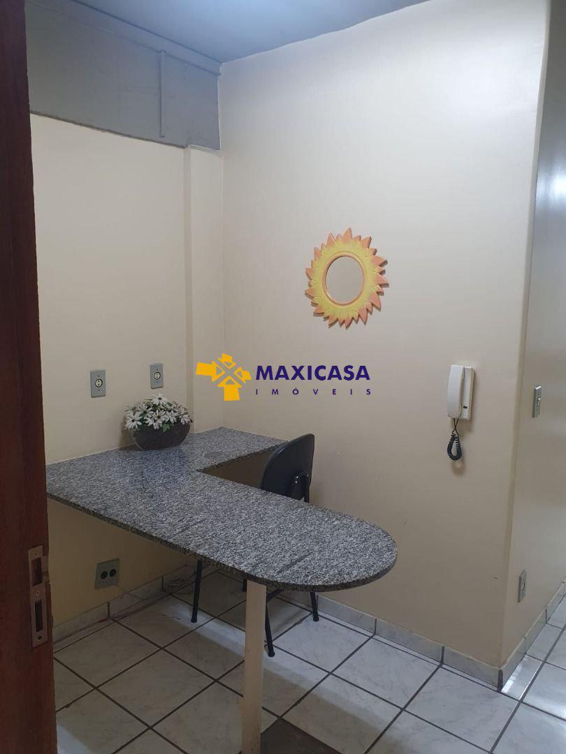 Galpão, Vila Clóris, 0 Quarto, 0 Vaga