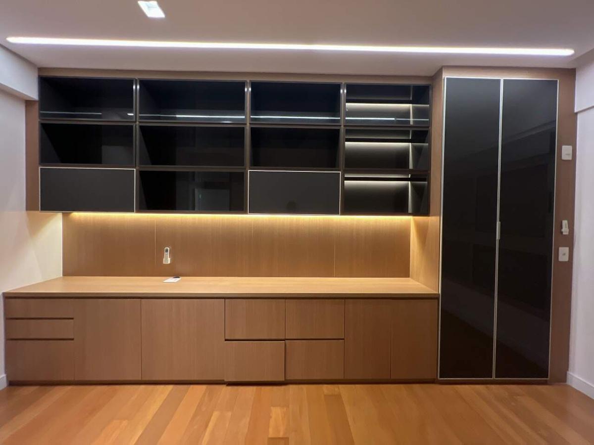 Apartamento, Savassi, 4 Quartos, 4 Vagas, 4 Suítes