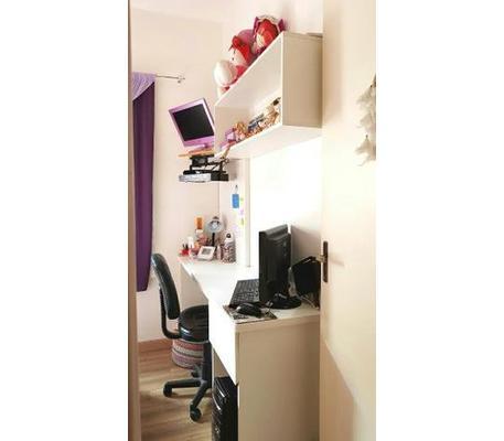 Apartamento, Castelo, 2 Quartos, 1 Vaga