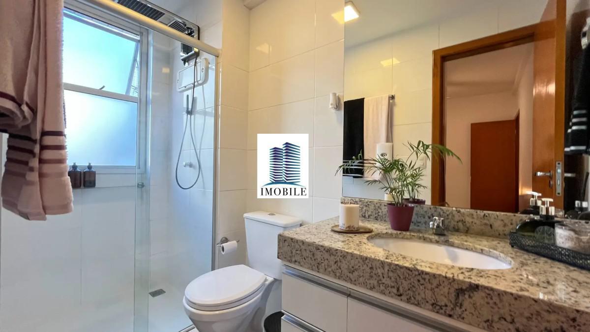 Apartamento, Nova Suíssa, 3 Quartos, 2 Vagas, 1 Suíte