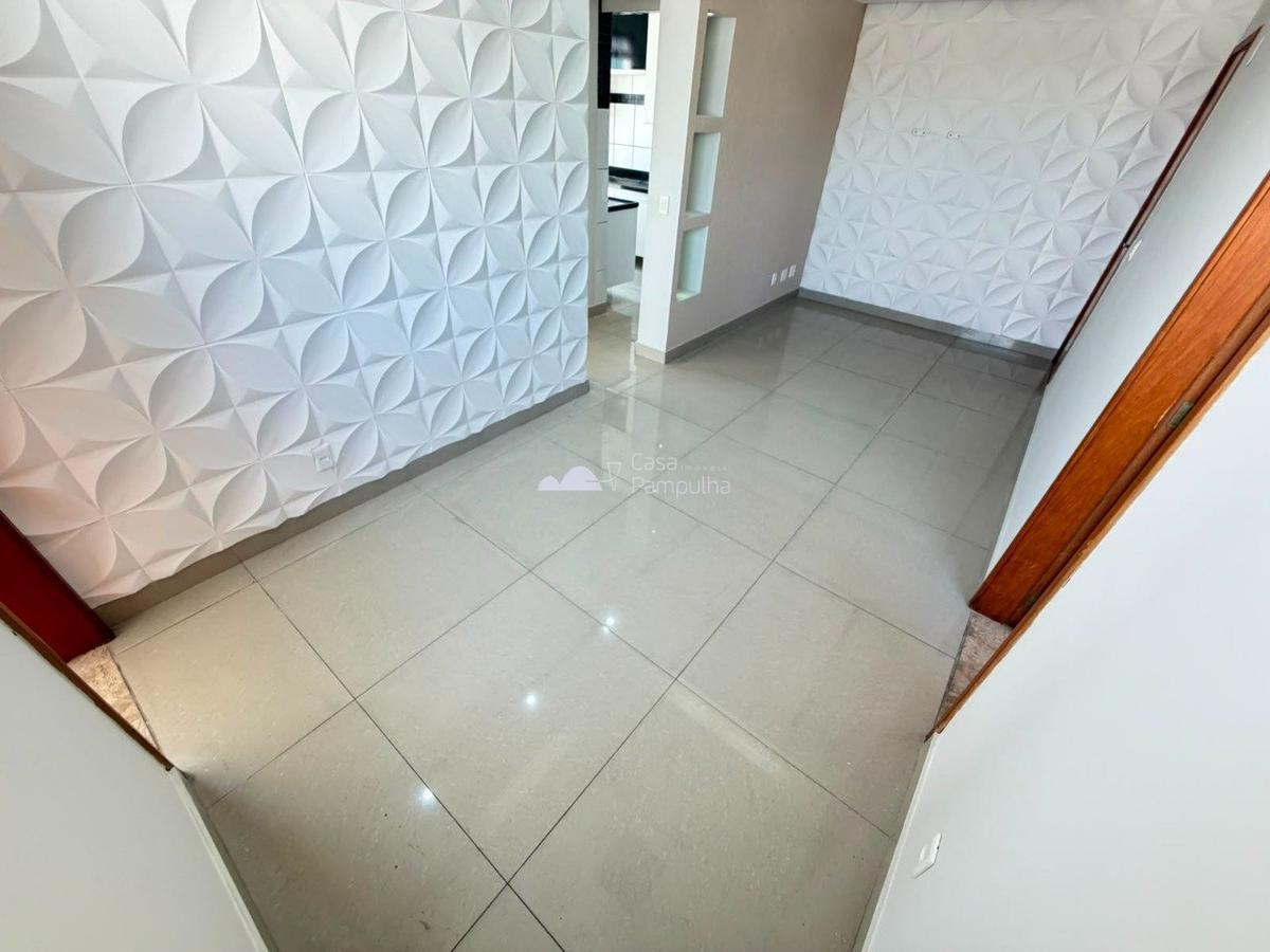 Apartamento, São Pedro, 3 Quartos, 1 Vaga