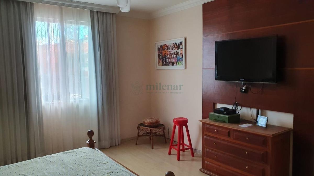 Casa, Alphaville - Lagoa dos Ingleses, 4 Quartos, 4 Vagas, 1 Suíte