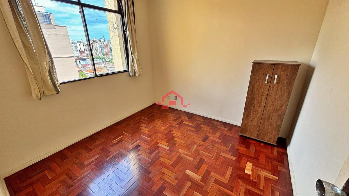 Apartamento, Centro, 2 Quartos, 0 Vaga