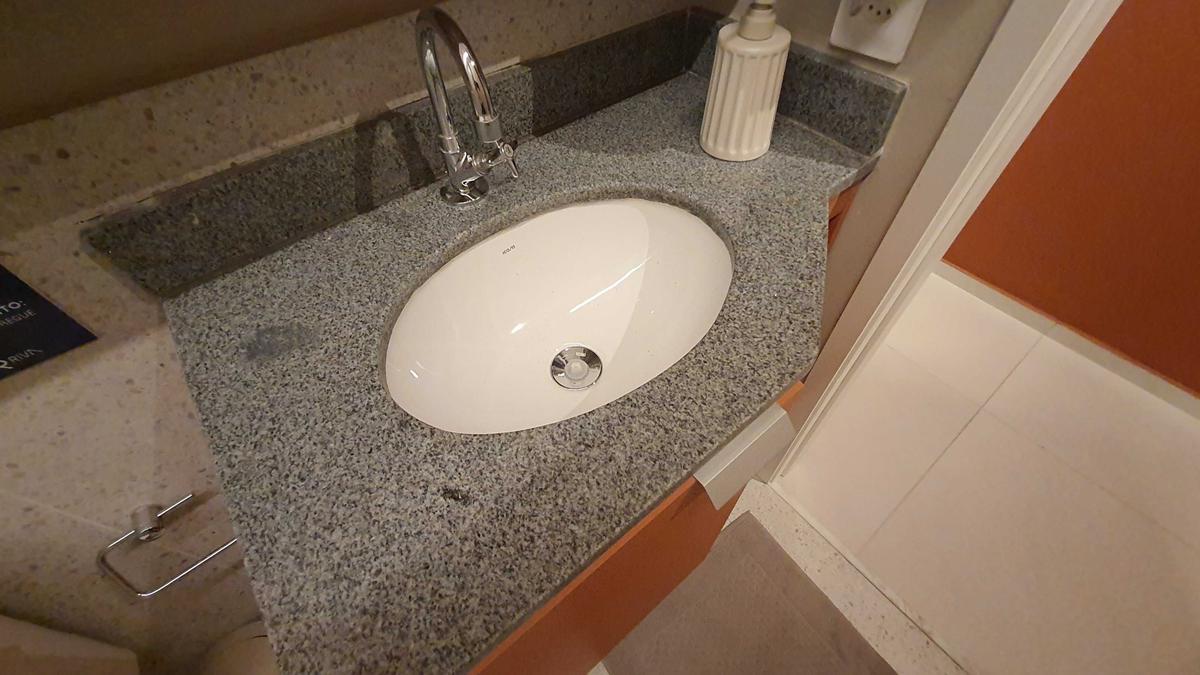 Apartamento, Jardim dos Comerciários, 2 Quartos, 1 Vaga