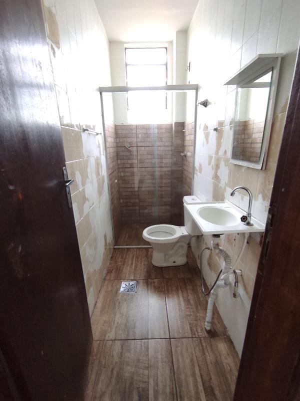 Apartamento, Monsenhor Messias, 2 Quartos, 1 Vaga