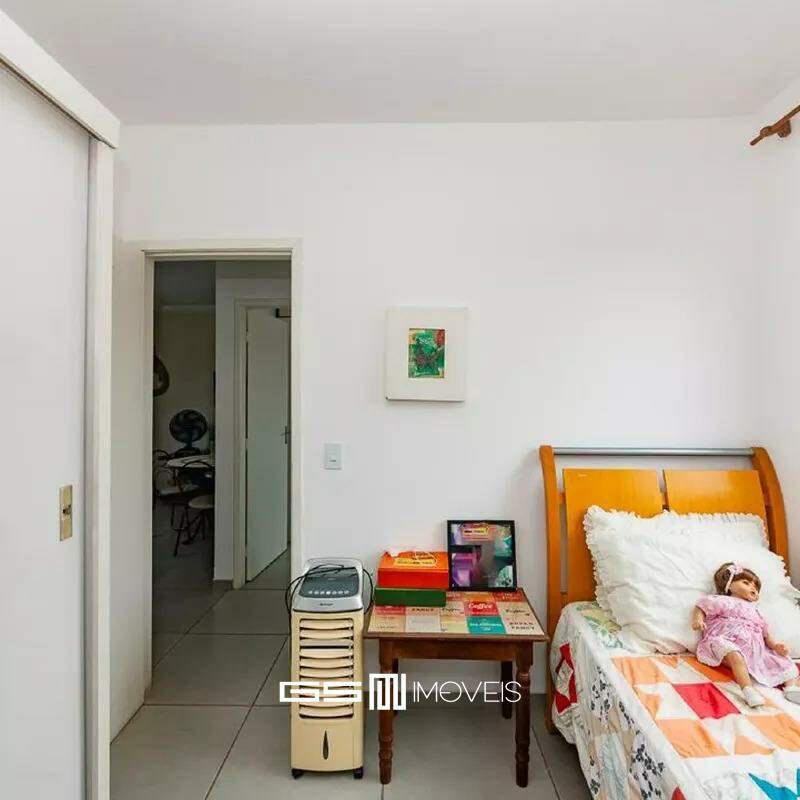 Apartamento, João Pinheiro, 2 Quartos, 0 Vaga