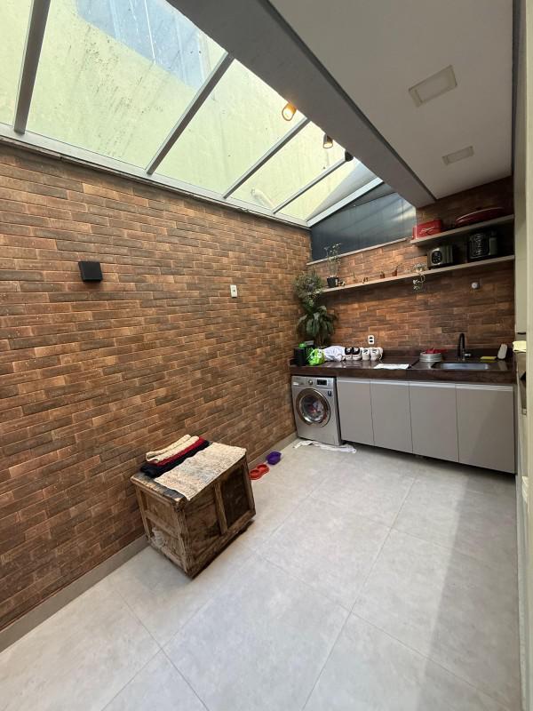 Casa, Diamante, 3 Quartos, 1 Vaga, 1 Suíte