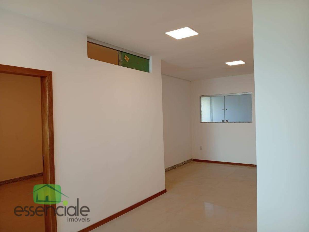 Apartamento, Riacho das Pedras, 2 Quartos, 1 Vaga