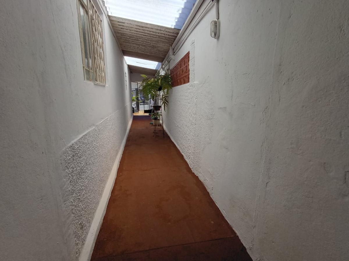 Andar, Santa Inês, 0 Quarto, 0 Vaga