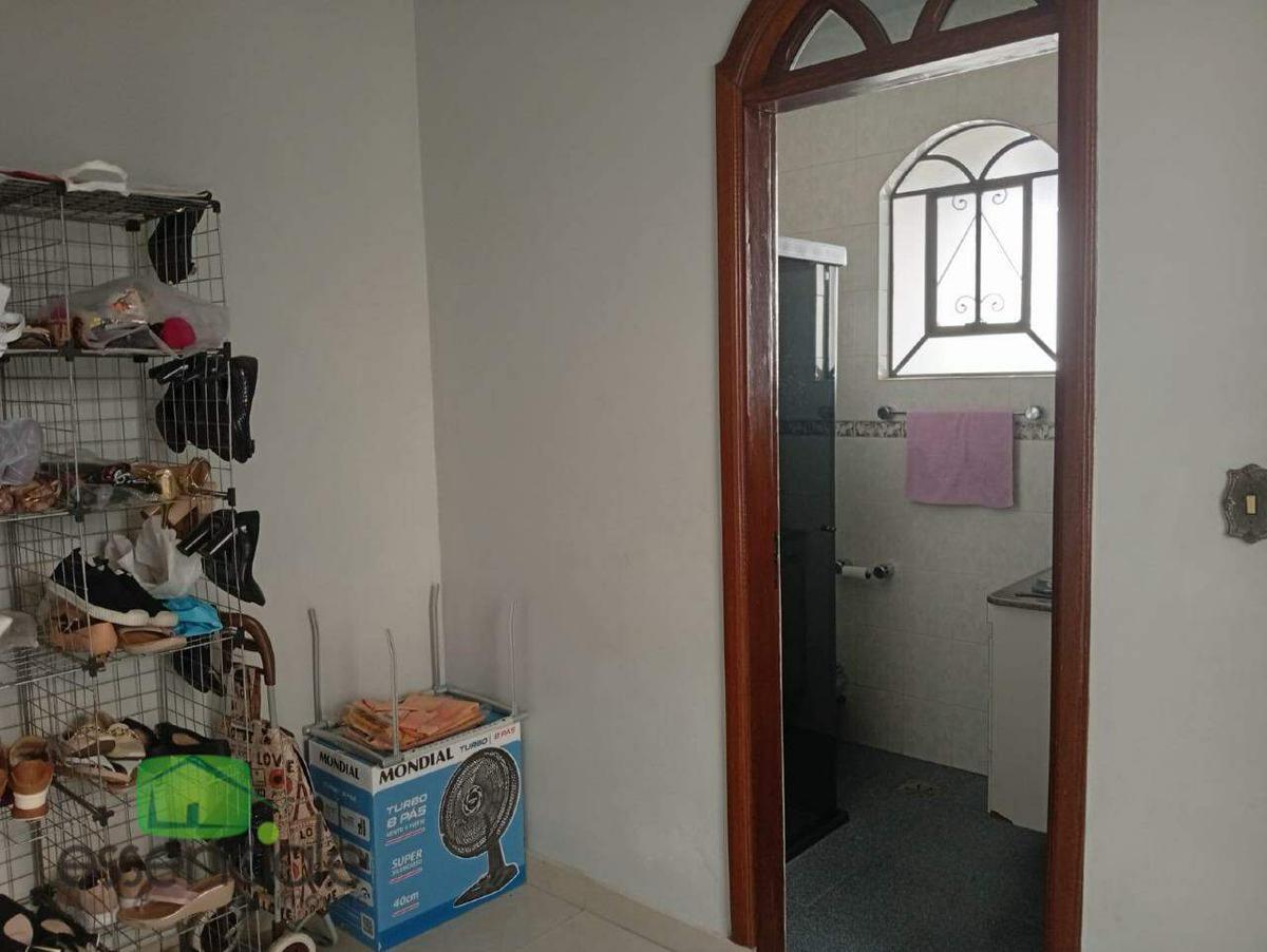 Casa, Alvorada, 4 Quartos, 6 Vagas, 4 Suítes