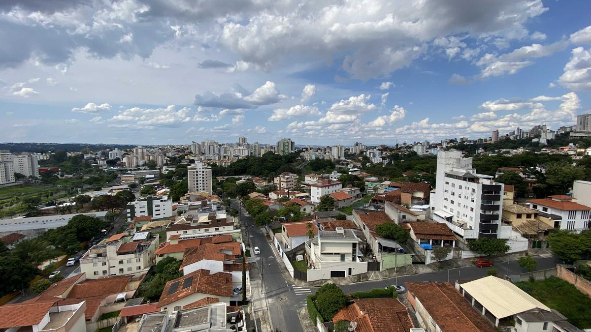 Cobertura, Paquetá, 3 Quartos, 2 Vagas, 1 Suíte