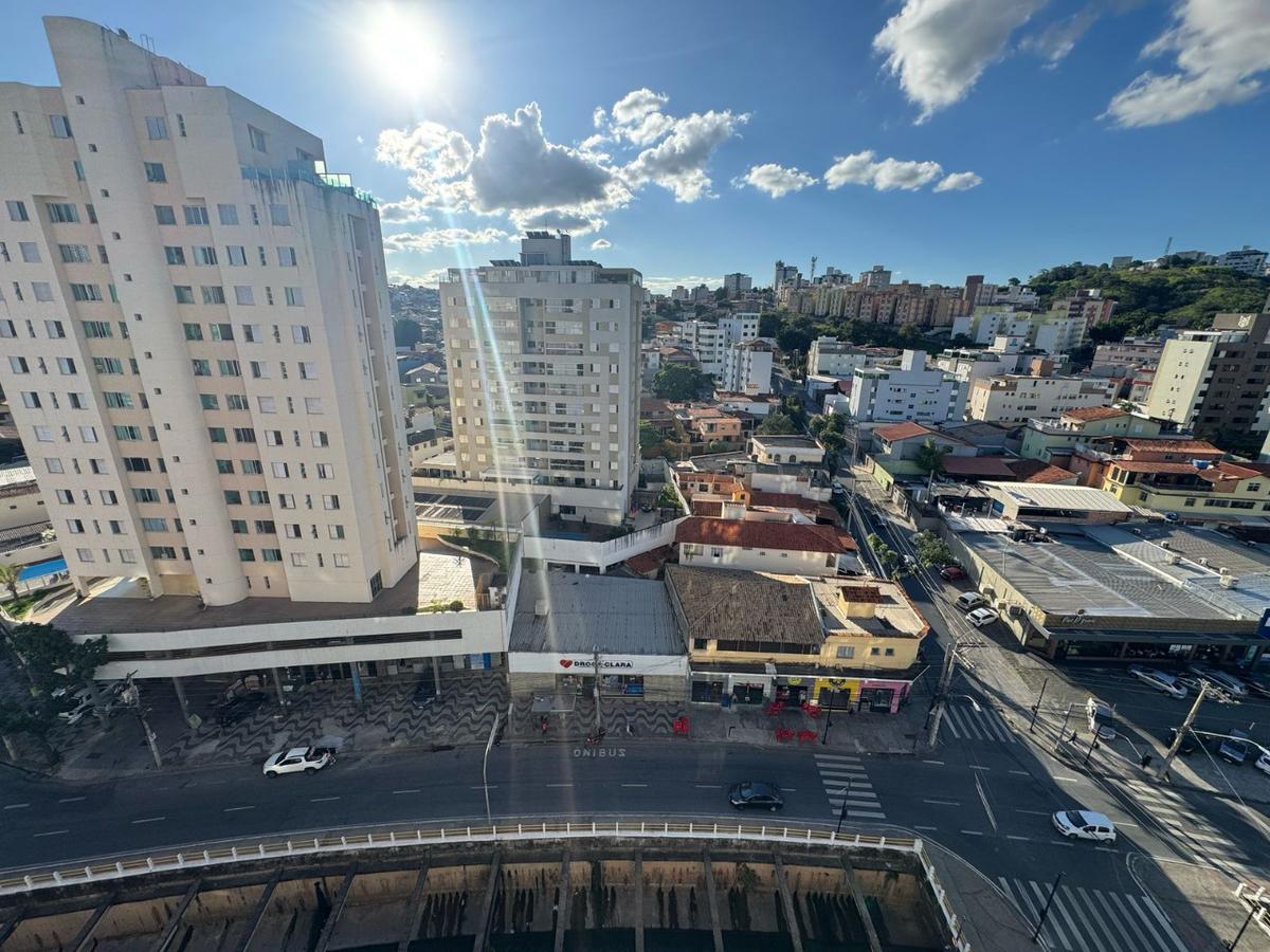 Apartamento, Ipiranga, 3 Quartos, 1 Vaga
