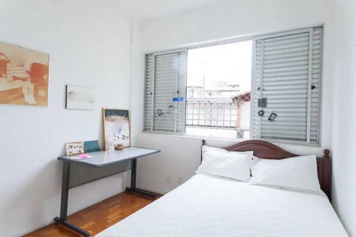 Apartamento, Sion, 3 Quartos, 1 Vaga, 1 Suíte