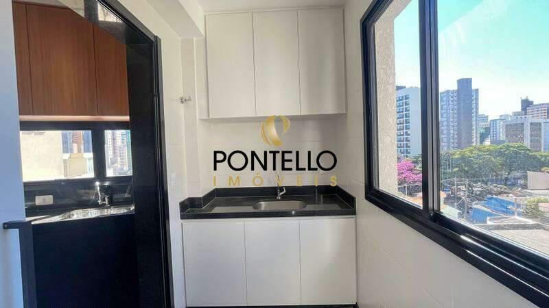 Apartamento, São Pedro, 3 Quartos, 2 Vagas, 1 Suíte
