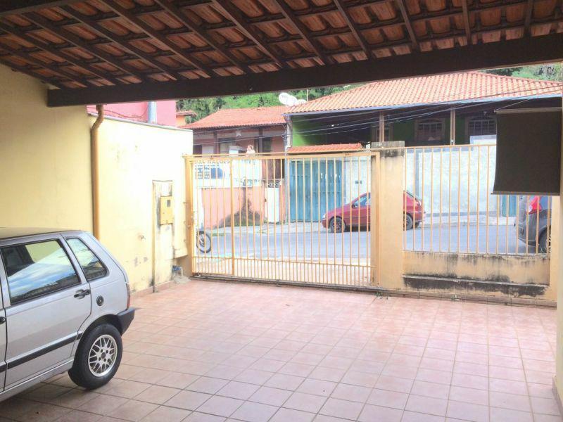 Casa, Nações Unidas, 3 Quartos, 5 Vagas, 2 Suítes