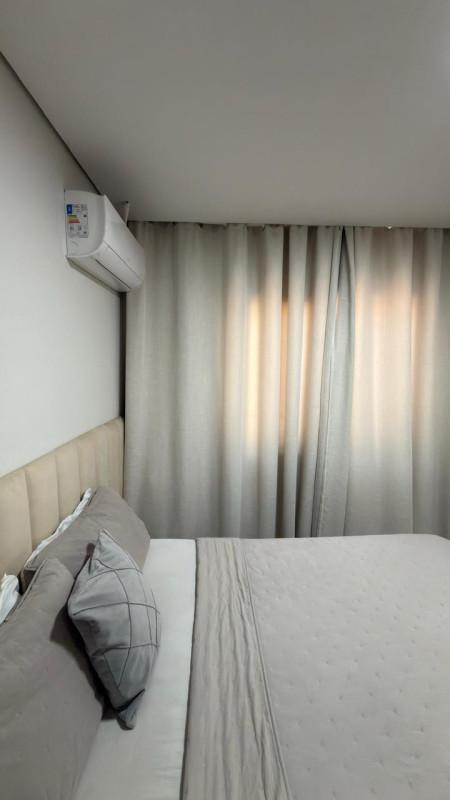 Apartamento, Masterville, 2 Quartos, 1 Vaga