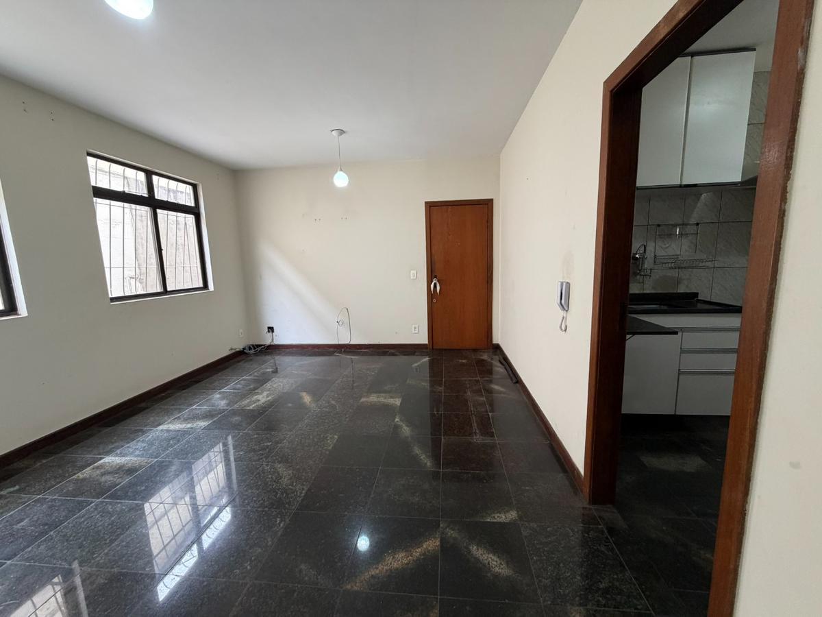 Apartamento, Palmares, 3 Quartos, 2 Vagas, 1 Suíte