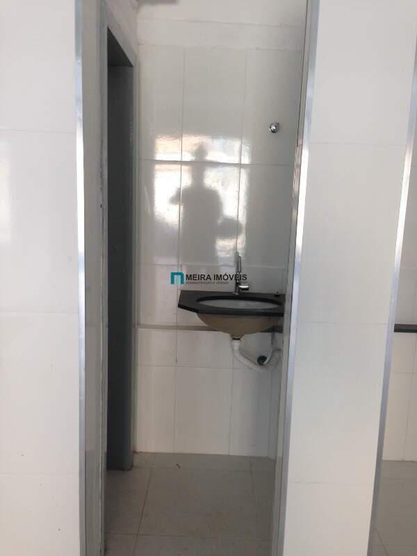 Andar, Saudade, 0 Quarto, 0 Vaga