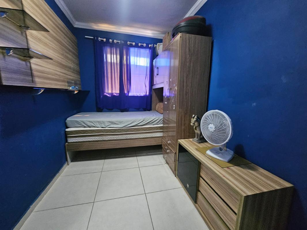 Apartamento, Santa Mônica, 3 Quartos, 1 Vaga, 1 Suíte