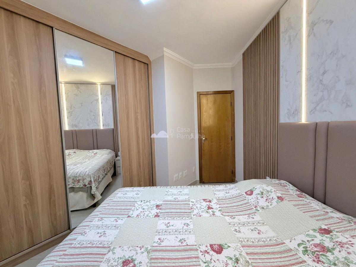 Casa, São João Batista (venda Nova), 3 Quartos, 3 Vagas, 1 Suíte