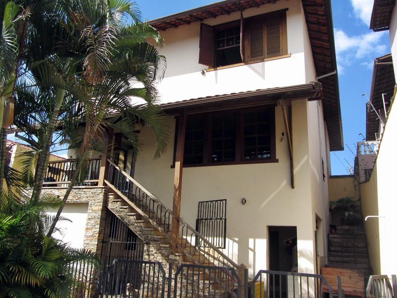Casa, Caiçaras, 3 Quartos, 4 Vagas, 1 Suíte