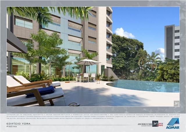 Apartamento, Sion, 4 Quartos, 4 Vagas, 2 Suítes