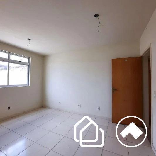 Apartamento, Nova Suíssa, 2 Quartos, 1 Vaga, 1 Suíte