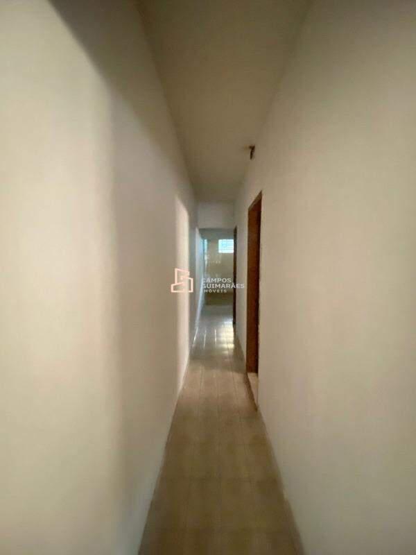 Casa, Araguaia, 3 Quartos