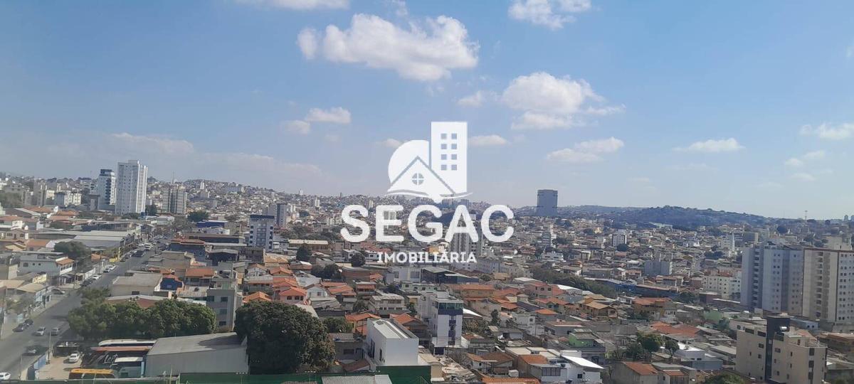 Apartamento, Ipiranga, 2 Quartos, 1 Vaga