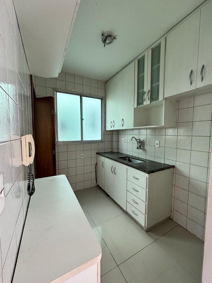 Apartamento, Liberdade, 2 Quartos, 1 Vaga