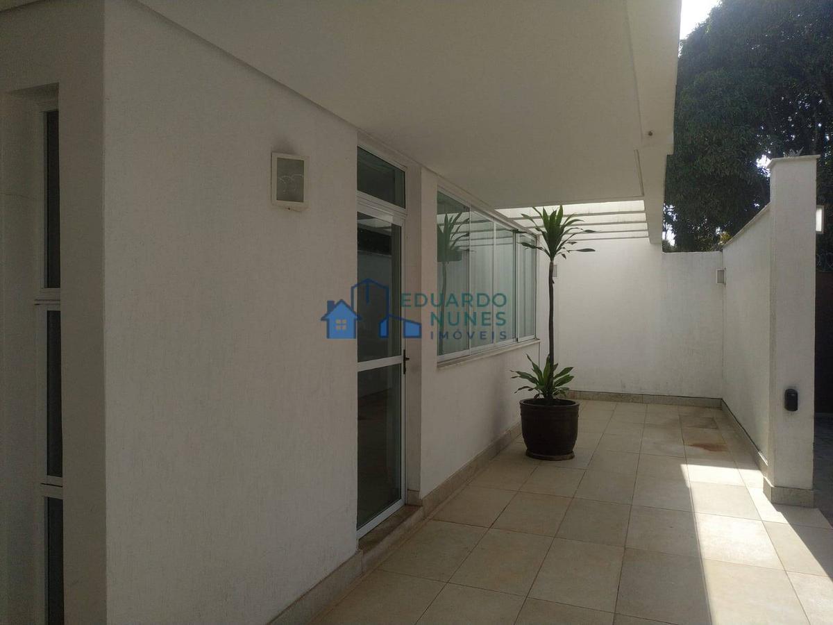 Casa, Mangabeiras, 5 Quartos, 6 Vagas, 5 Suítes
