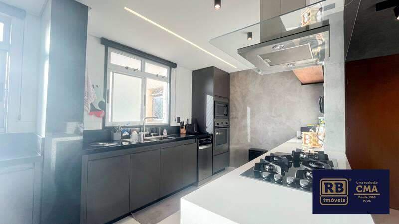 Apartamento, Luxemburgo, 3 Quartos, 4 Vagas, 2 Suítes