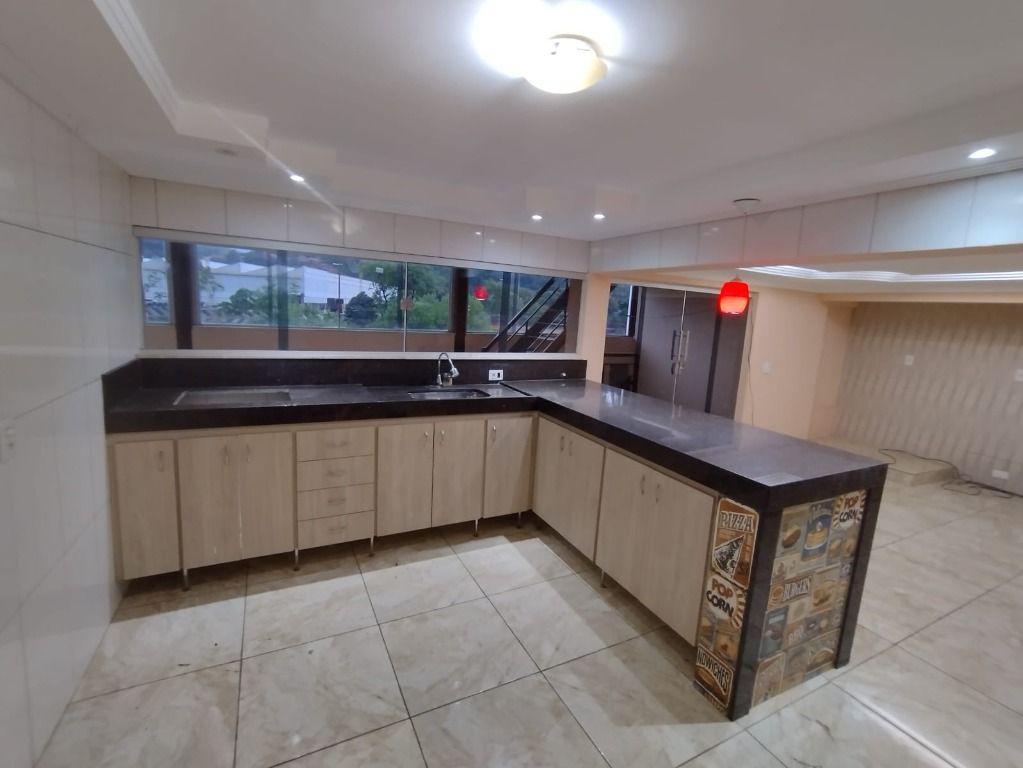 Casa, Vila Santa Cruz, 2 Quartos, 0 Vaga, 1 Suíte