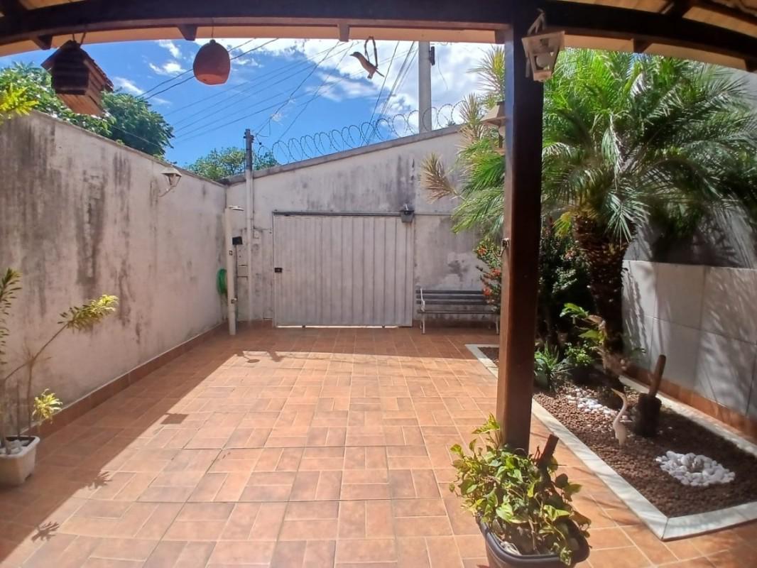Casa, São Damião, 3 Quartos, 2 Vagas, 1 Suíte