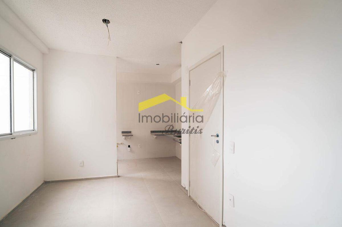 Apartamento, Palmeiras, 2 Quartos, 1 Vaga, 1 Suíte
