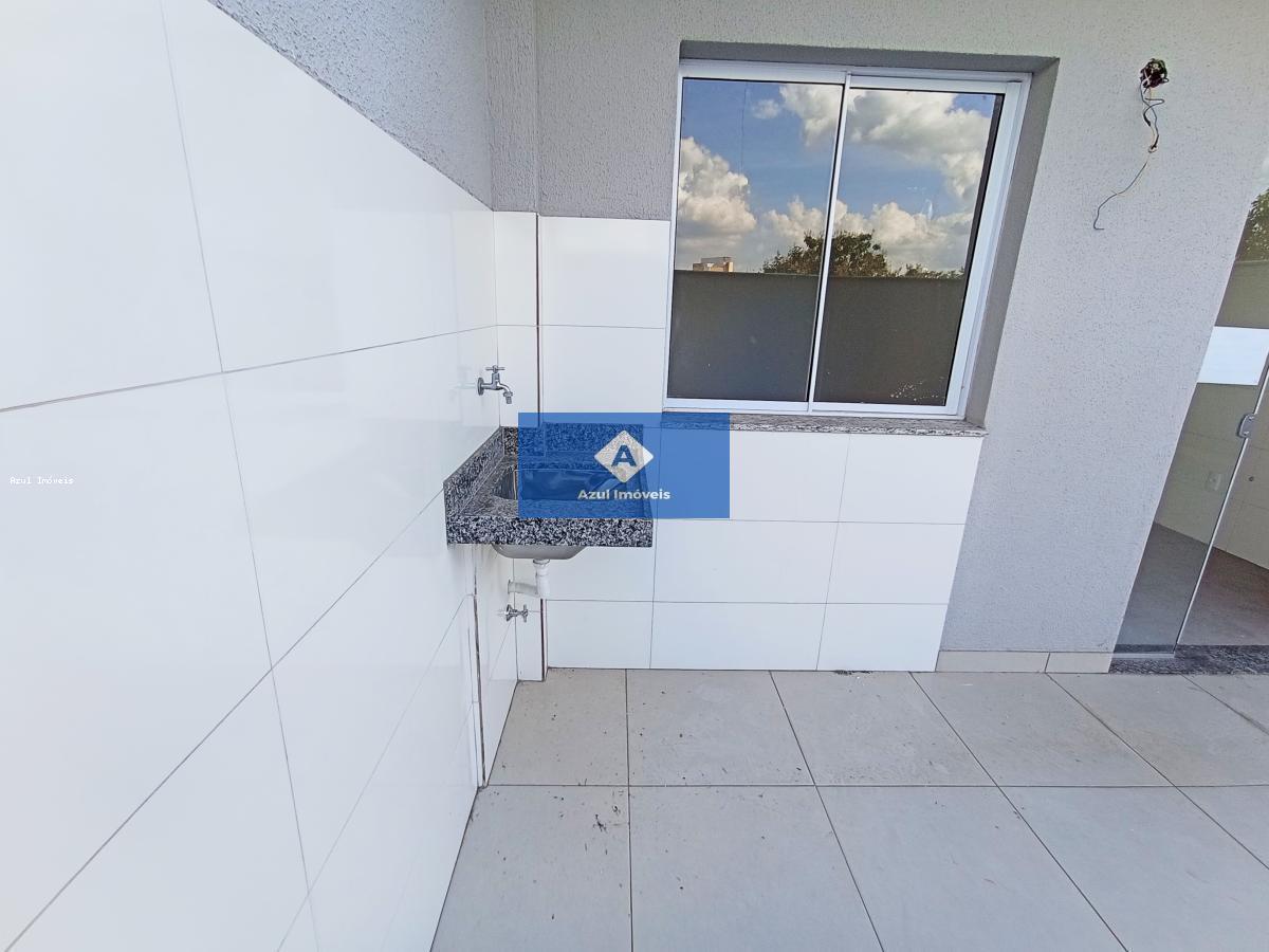 Apartamento, Santa Mônica, 2 Quartos, 2 Vagas, 1 Suíte