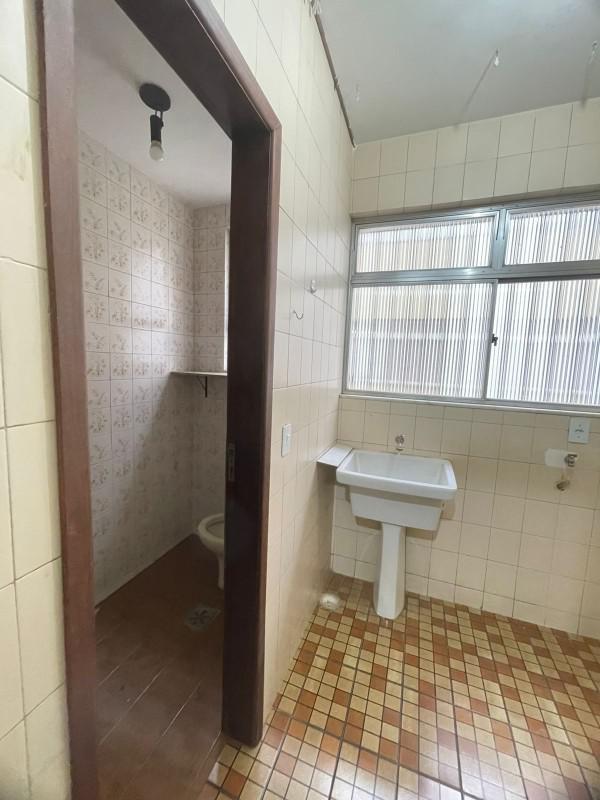 Apartamento, Sagrada Família, 3 Quartos, 2 Vagas, 1 Suíte