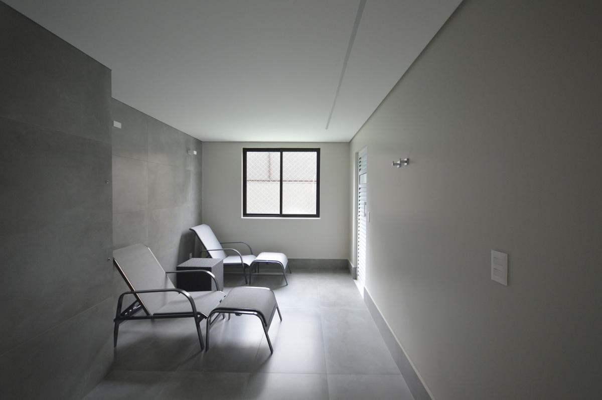 Apartamento, Anchieta, 4 Quartos, 4 Vagas, 2 Suítes