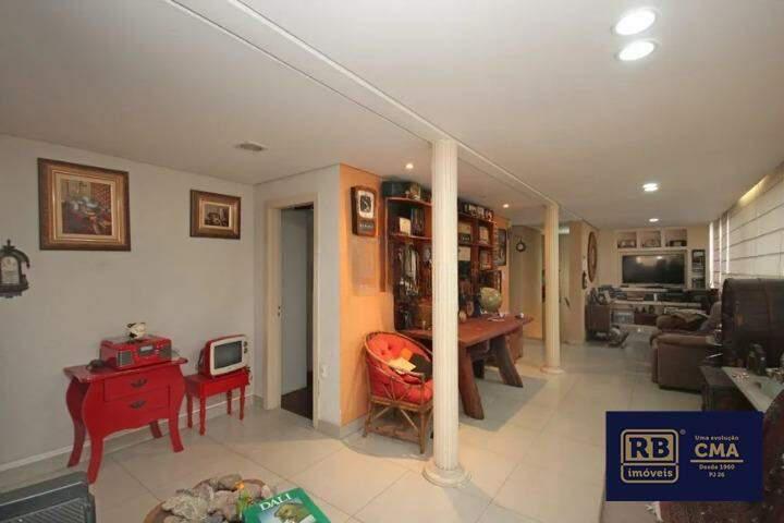 Cobertura, Lourdes, 4 Quartos, 2 Vagas, 1 Suíte