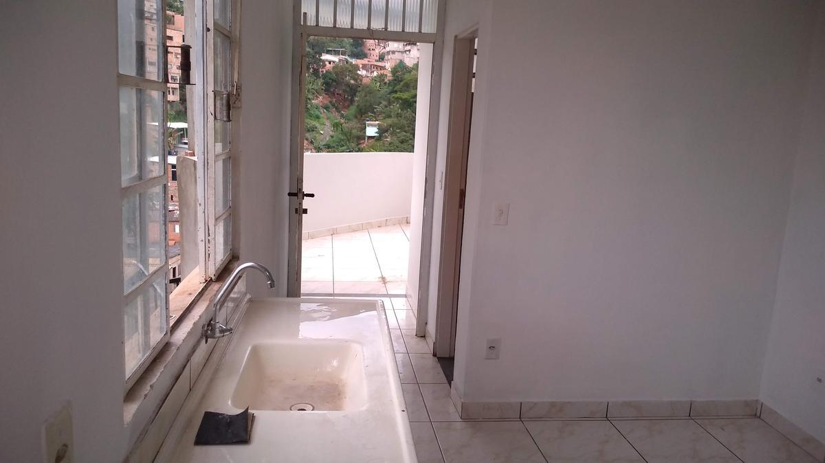 Casa, Santa Efigênia, 18 Quartos, 1 Vaga, 3 Suítes